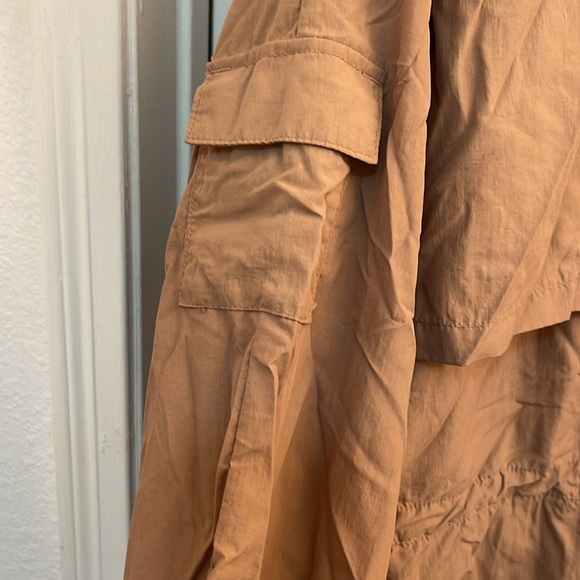 All in motion active windbreaker XXL - Picture 7 of 7